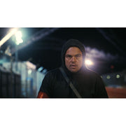 Warner Home Video One Battle After Another Blu-ray Movie, Action Drama Thriller, 1080p, Dolby Digital 5.1 and Dolby Atmos, Includes Digital Copy, 2025