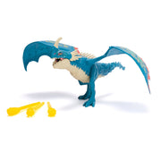 DreamWorks Dragons Battle Dragons Fire Blast Deadly Nadder 10in Action Figure