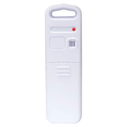 AcuRite Digital Thermometer with Indoor/Outdoor Temperature and Humidity Monitors