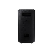 Samsung MX-ST4CB/ZA Sound Tower High Power Audio, 140W - Black
