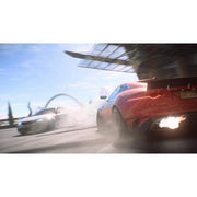 Electronic Arts Need for Speed Payback (PlayStation 4)