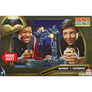 Mattel DHW38 Rock 'Em Sock & Robots Batman V Superman, Multicolor