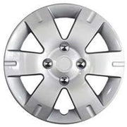 Coast to Coast 43615S 6 Spoke Gloss Painted 15