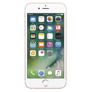 Apple iPhone 6S 16GB Rose Gold LTE Cellular MKRF2LL/A