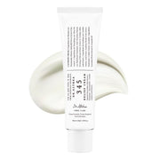 Dr. Althea 345 Relief Cream Multi Action Skin Gentle Soothing All Day Nourishment 50ml