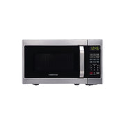 Farberware FMO07AHTBKJ Classic 0.7-cu ft 700-Watt Countertop Microwave (Stainless Steel)