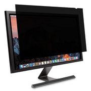Kensington Computer Monitor Privacy Screen, FP270W9, 27 in Widescreen 16:9, Anti-Glare, Blue Light Reduction, TAA Compliant, K60729WW