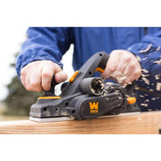 WEN 6 Amp 3-1/4 in. Corded Hand Planer-6530