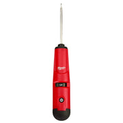 Milwaukee 48-22-2165 Data Comm Punchdown Tool With Extended Blade
