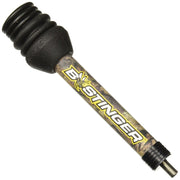 Bee Stinger Sport Hunter Xtreme Stabilizer - Mossy Oak Break-Up Country - 8''