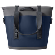 YETI Hopper M15 Soft Cooler Bag - Navy