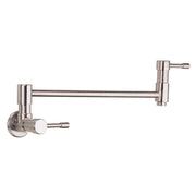 Danze D205012SS Melrose Pot Filler Faucet, Stainless Steel
