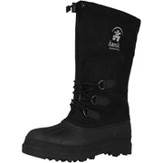 Kamik Nk0012s Men's Canuck Winter Boot, Black, 12