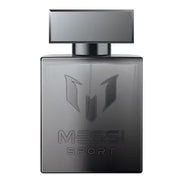 Messi Sport Silver Eau de Toilette, 1.7 fl oz