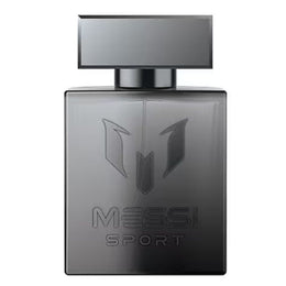 Messi Sport Silver Eau de Toilette, 1.7 fl oz