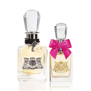 Juicy Couture Womens Perfume 2-Piece Set, 1.7oz and 1oz - Glamorous