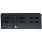 StarTech 4-Slot PCIe Expansion Chassis with PCIe 2.0 x2 Host Card, 10Gbps Bandwidth, Four PCIe x1 Slots, Black Steel, 4PCIE-PCIE-ENCLOSURE