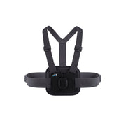 GoPro Chesty Performance Chest Mount, Lightweight, Breathable, Adjustable Fit, Quick-Release Buckle, Compatible with GoPro HERO Cameras