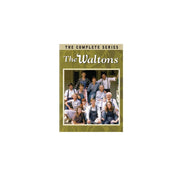 Warner Bros. The Waltons: The Complete Series (DVD)