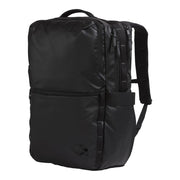 The North Face Base Camp Voyager Daypack, Water-Resistant Recycled Polyester, Padded 16