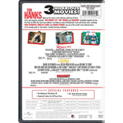 Tom Hanks Comedy Favorites Collection (The Money Pit / The  Burbs / Dragnet) (DVD)