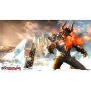 Majesco Bound by Flame (PS4) - Video Game
