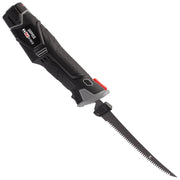 Rapala R12HDRFS R12 Heavy-Duty Lithium Fillet Knife