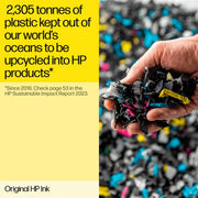 HP 990X High Yield Black Original PageWide Cartridge, 20,000 Page Yield, M0K01AN