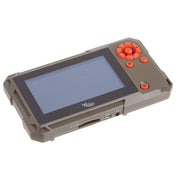 Wildgame Innovations WGIVW0011 Trail Pad Swipe SD Card Viewer Game And Hunting Trail Cameras, Brown