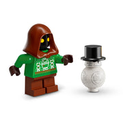 LEGO 75418 Star Wars Advent Calendar 2025 Kids Toy