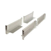 APC 2-Post Mounting Rail Kit, Silver, Rack Accessory for Smart-UPS SRT SRTRK3