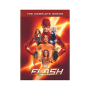 Warner Brothers The Flash: The Complete Series (DVD)