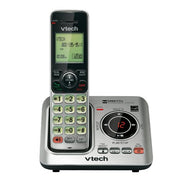 VTech CS6629 Single Line Phone with Answering System
