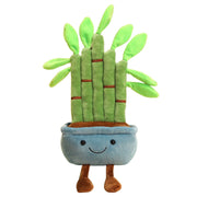 Jellycat 13'' Bambusa Japonica Stuffed Toy