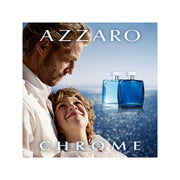 Azzaro Chrome Parfum Vaporisateur Spray - 3 3 OZ ONE SIZE