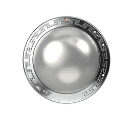 Pentair IntelliBrite Architectural 100 LED Color Pool Light, Stainless Steel, 120V, 100-Foot Cord, EC-602233