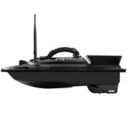 Dcenta 500m Remote Control Fishing Bait Boat, Black