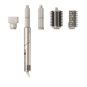 Shark HD430 FlexStyle Multi Air Styling & Drying System, Stone Straight & Wavy