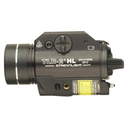 Streamlight TLR-2 HL Tactical Weapon Light with Laser Sight - Red Laser