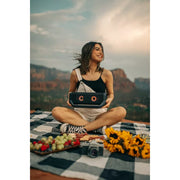 LG P7 XBOOM Go Portable Wireless Bluetooth Outdoor/Party Speaker - Black