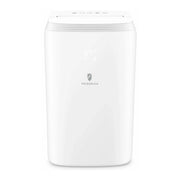 Friedrich ZCP08SA 3-in-1 ZoneAire 8500 BTU 115V Single Hose Portable Air Conditioner