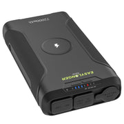 EASYLONGER 72000mAh Power Station 266.4Wh PD Portable Power Bank - High Quality