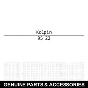 Kolpin ATV XXL Size Dust/Rain Cover