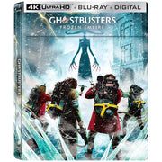SONY Ghostbusters: Frozen Empire (4K)