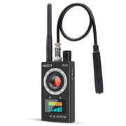 Ht Viik K-18+ Bug Detector,Hidden Camera Detectors, Black
