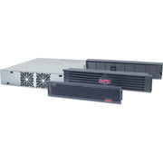 APC Step-Down Rack-Mountable Transformer, 5000VA, 208V to 120V, 2U Rack Size, L5-2 Outlet, M21458