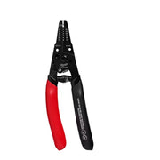 Milwaukee 48-22-3080 20-32 AWG Low Voltage Dipped Grip Wire Stripper & Cutter