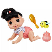 Baby Alive F9710 Crawl N Play Baby Doll Katie