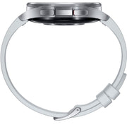 Samsung SM-R960NZSAXAA Galaxy Watch6 Classic Stainless Steel Smartwatch 47mm BT, Silver