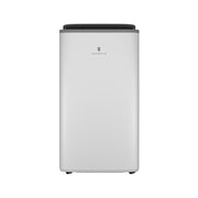 Friedrich ZHV16DA 16,000 BTU 4-In-1 Portable Heat & Cool Air Conditioner, White